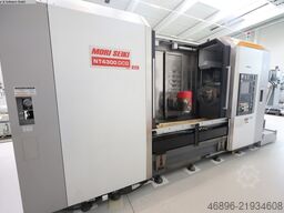 DMG MORI SEIKI NT 4300/1500 SZ