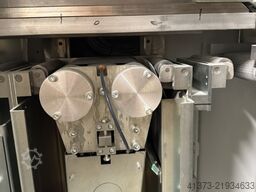 Staehle-Hess Saturn-Duo