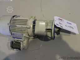 ABUS Kettenzugmotor - S11148