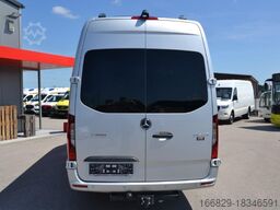 Mercedes-Benz MB 316 CDI - VIP