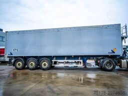 STAS STAS S300CX- ALU-52m3 (GRAIN/CEREALIERE/GETREIDE)