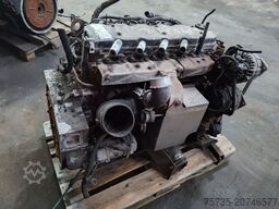 CUMMINS ISBE220 31