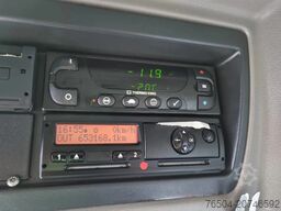 DAF LF 45.220 Kuhlkoffer Thermoking T1000R LBW ST38...