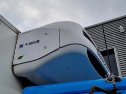 DAF LF 45.220 Kuhlkoffer Thermoking T1000R LBW ST38...