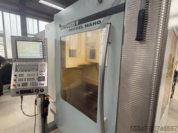 Deckel Maho DMG DMC 635