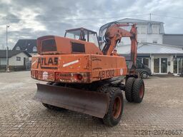 ATLAS AB1302 / AB1500