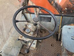 ATLAS AB1302 / AB1500