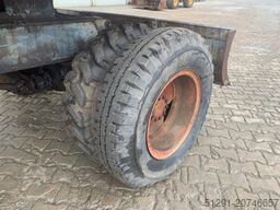 ATLAS AB1302 / AB1500