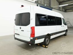 Mercedes-Benz Sprinter 315 CDI Maxi KombiTourer,8Sitze,Kamera