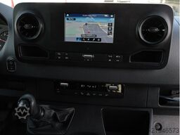 Mercedes-Benz Sprinter 317 CDI Kombi,Rollstuhllift,8Sitze
