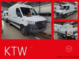 Mercedes-Benz Sprinter 317 CDI,L2H2,Automatik,Kamera,Navi