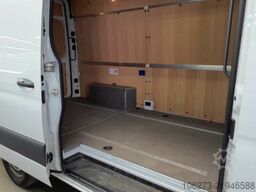 Mercedes-Benz Sprinter 317 CDI,L2H2,Automatik,Kamera,Navi