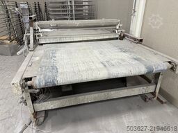 hymmen gietmachine 