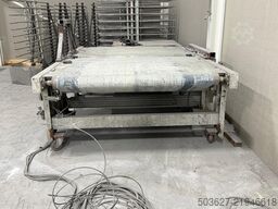hymmen gietmachine 