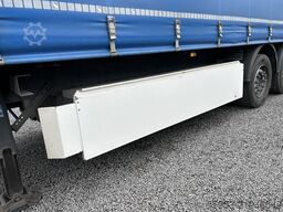 Schmitz Cargobull SCS 24 Lasi  Palettenkasten Liftachse
