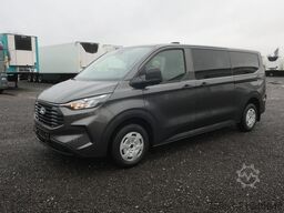 Ford Transit Custom L2H1 8-Sitzer