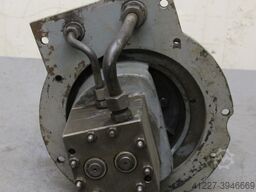 Loher 1,5 kW