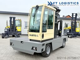Hubtex S50D Diesel Triplex 6300 Free-lift