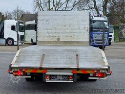 Volvo FL 240 - 4x2 - Manual gearbox - Flatbed / Car t...