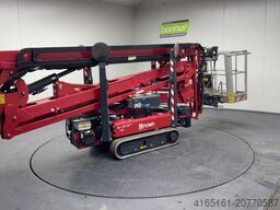 HINOWA LIGHTLIFT 20.10 IIIS