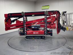 HINOWA LIGHTLIFT 20.10 IIIS