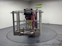 HINOWA LIGHTLIFT 20.10 IIIS