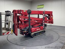 HINOWA LIGHTLIFT 20.10 IIIS