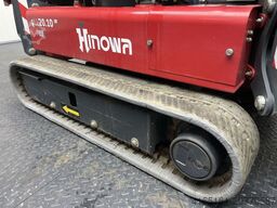 HINOWA LIGHTLIFT 20.10 IIIS