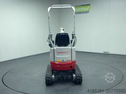 TAKEUCHI TB 210R LSA