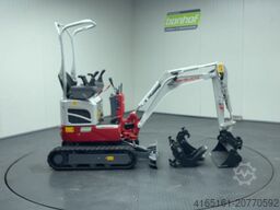 TAKEUCHI TB 210R LSA