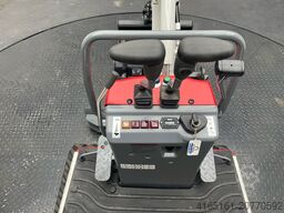 TAKEUCHI TB 210R LSA