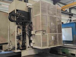 ANAYAK CNC TNC 430 HVM5000 4300X1200X1400