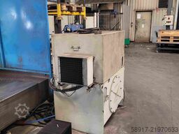 ANAYAK CNC TNC 430 HVM5000 4300X1200X1400