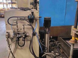 ANAYAK CNC TNC 430 HVM5000 4300X1200X1400