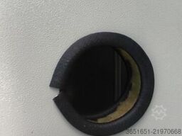 Koch-Technik Schallschutzschrank