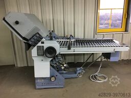 Stahl 2. Falzwerk TF 66/6