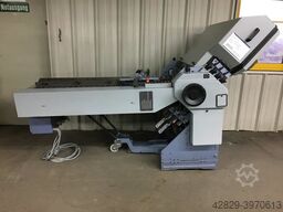 Stahl 2. Falzwerk TF 66/6