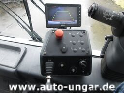Bucher CC 5006 CityLav 5006 CityCat Schwemm