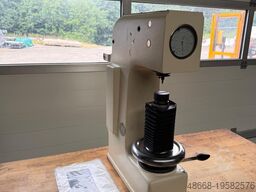 Wolpert HT 1A Rockwell