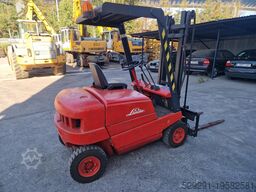 Linde H15D