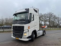 Volvo FH 420 Globetrotter XL