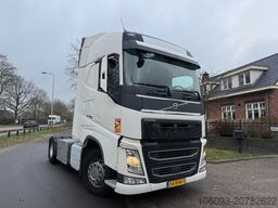 Volvo FH 420 Globetrotter XL