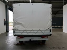 Mercedes-Benz Sprinter 215CDI DOKA,3.250mmRadstand,MBUX