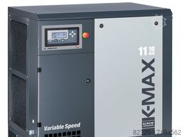 FINI K-MAX 1510 VS (IE3)