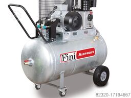 FINI AIRPROFI MK113-100-4 P