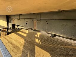 MAN **18.224-COLDROOM-BELGIAN TRUCK IN TOPSHAPE**