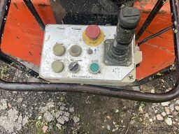 Holland-Lift N165-12EL Combistar (16.5 m)