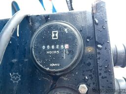 Genie TZ-50 DC w/Drive (17m)