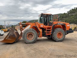 Doosan DL420