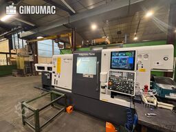 NAKAMURA Tome WT150 II